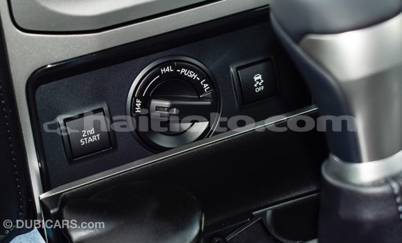 Buy Import Toyota Land Cruiser Black Car in Import - Dubai in Artibonite Buy Import Toyota Land Cruiser Black Car in Import - Dubai in Artibonite