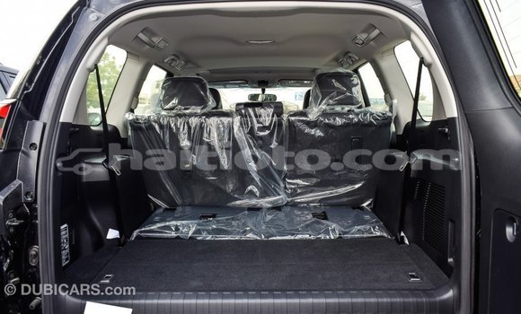Buy Import Toyota Land Cruiser Black Car in Import - Dubai in Artibonite Buy Import Toyota Land Cruiser Black Car in Import - Dubai in Artibonite