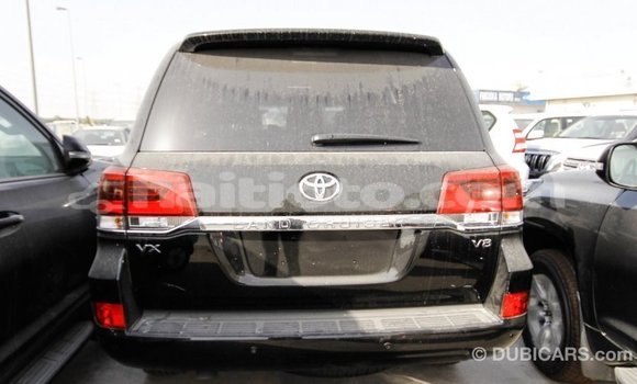 Acheter Import Voiture Toyota Land Cruiser Noir à Import - Dubai, Artibonite Acheter Import Voiture Toyota Land Cruiser Noir à Import - Dubai, Artibonite