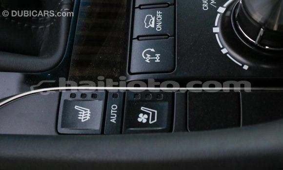 Acheter Import Voiture Lexus LX Bleu à Import - Dubai, Artibonite Acheter Import Voiture Lexus LX Bleu à Import - Dubai, Artibonite