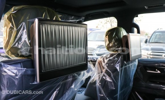 Acheter Import Voiture Lexus LX Bleu à Import - Dubai, Artibonite Acheter Import Voiture Lexus LX Bleu à Import - Dubai, Artibonite