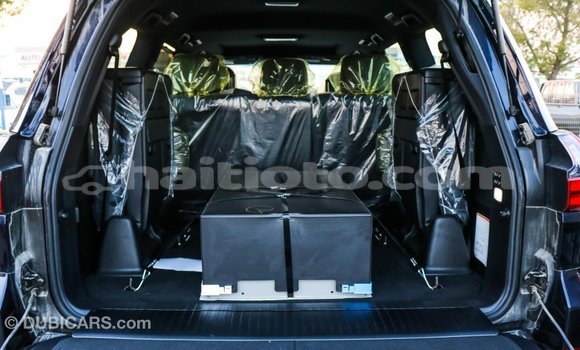Acheter Import Voiture Lexus LX Bleu à Import - Dubai, Artibonite Acheter Import Voiture Lexus LX Bleu à Import - Dubai, Artibonite