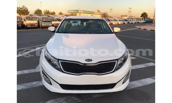 Acheter Import Voiture Kia Optima Blanc à Import - Dubai, Artibonite Acheter Import Voiture Kia Optima Blanc à Import - Dubai, Artibonite