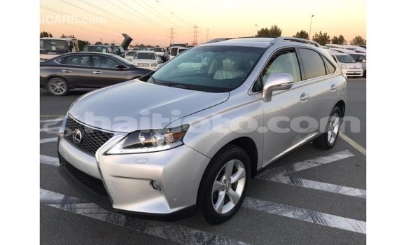 Acheter Import Voiture Lexus RX 350 Autre à Import - Dubai, Artibonite Acheter Import Voiture Lexus RX 350 Autre à Import - Dubai, Artibonite