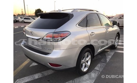 Acheter Import Voiture Lexus RX 350 Autre à Import - Dubai, Artibonite Acheter Import Voiture Lexus RX 350 Autre à Import - Dubai, Artibonite