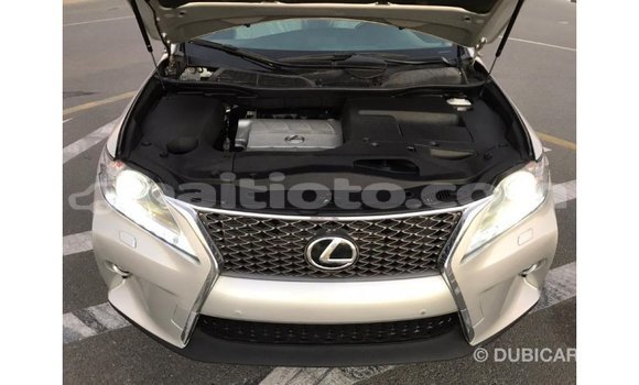 Acheter Import Voiture Lexus RX 350 Autre à Import - Dubai, Artibonite Acheter Import Voiture Lexus RX 350 Autre à Import - Dubai, Artibonite