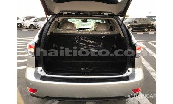 Acheter Import Voiture Lexus RX 350 Autre à Import - Dubai, Artibonite Acheter Import Voiture Lexus RX 350 Autre à Import - Dubai, Artibonite