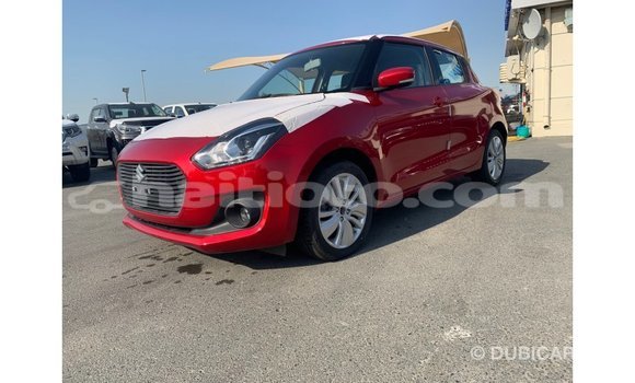 Acheter Import Voiture Suzuki Swift Rouge à Import - Dubai, Artibonite Acheter Import Voiture Suzuki Swift Rouge à Import - Dubai, Artibonite