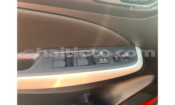 Acheter Import Voiture Suzuki Swift Rouge à Import - Dubai, Artibonite Acheter Import Voiture Suzuki Swift Rouge à Import - Dubai, Artibonite