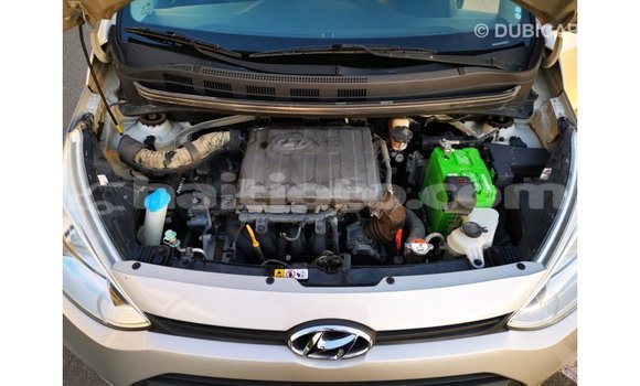 Acheter Import Voiture Hyundai i10 Autre à Import - Dubai, Artibonite Acheter Import Voiture Hyundai i10 Autre à Import - Dubai, Artibonite