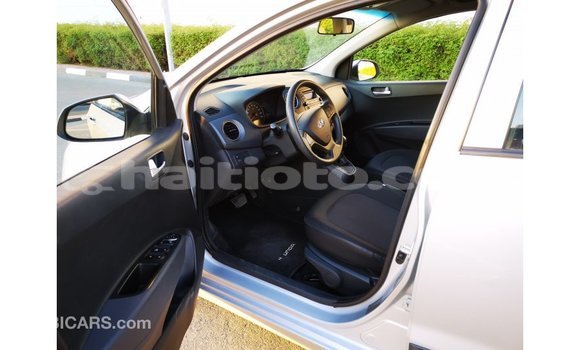 Acheter Import Voiture Hyundai i10 Autre à Import - Dubai, Artibonite Acheter Import Voiture Hyundai i10 Autre à Import - Dubai, Artibonite