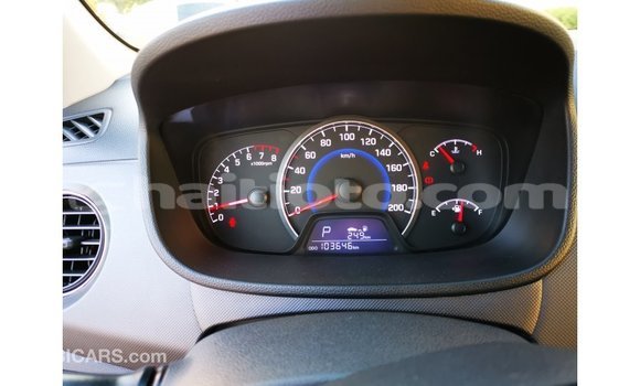 Acheter Import Voiture Hyundai i10 Autre à Import - Dubai, Artibonite Acheter Import Voiture Hyundai i10 Autre à Import - Dubai, Artibonite