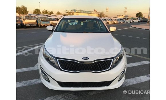 Acheter Import Voiture Kia Optima Blanc à Import - Dubai, Artibonite Acheter Import Voiture Kia Optima Blanc à Import - Dubai, Artibonite
