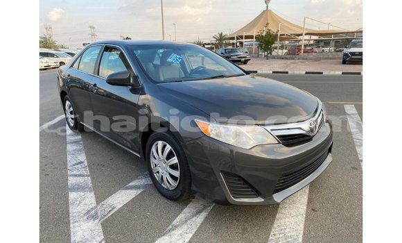 Acheter Import Voiture Toyota Camry Autre à Import - Dubai, Artibonite Acheter Import Voiture Toyota Camry Autre à Import - Dubai, Artibonite