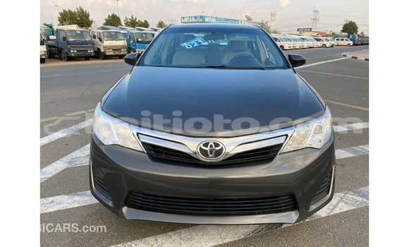 Acheter Import Voiture Toyota Camry Autre à Import - Dubai, Artibonite Acheter Import Voiture Toyota Camry Autre à Import - Dubai, Artibonite
