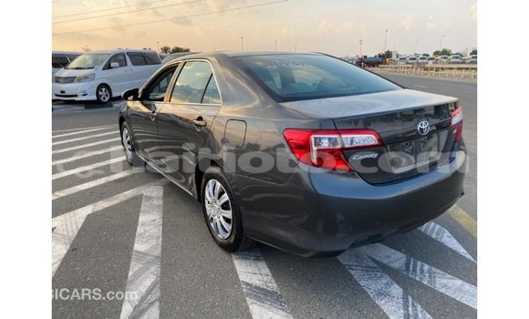 Acheter Import Voiture Toyota Camry Autre à Import - Dubai, Artibonite Acheter Import Voiture Toyota Camry Autre à Import - Dubai, Artibonite