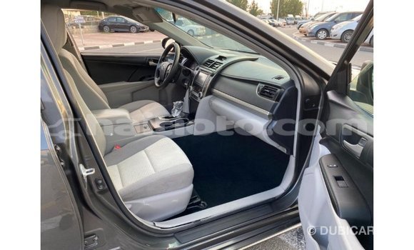 Acheter Import Voiture Toyota Camry Autre à Import - Dubai, Artibonite Acheter Import Voiture Toyota Camry Autre à Import - Dubai, Artibonite