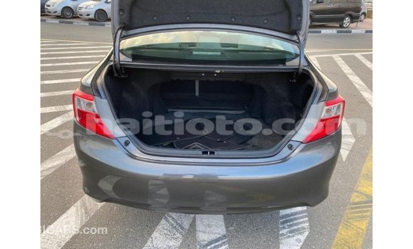 Acheter Import Voiture Toyota Camry Autre à Import - Dubai, Artibonite Acheter Import Voiture Toyota Camry Autre à Import - Dubai, Artibonite