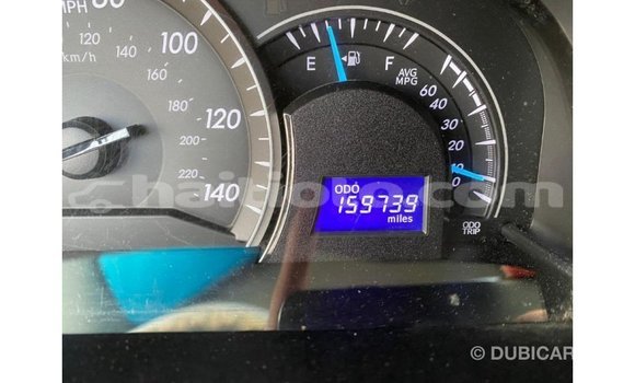 Acheter Import Voiture Toyota Camry Autre à Import - Dubai, Artibonite Acheter Import Voiture Toyota Camry Autre à Import - Dubai, Artibonite