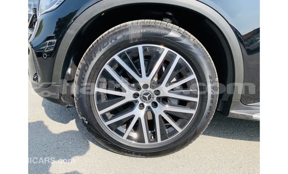 Acheter Import Voiture Mercedes-Benz GLC Noir à Import - Dubai, Artibonite Acheter Import Voiture Mercedes-Benz GLC Noir à Import - Dubai, Artibonite