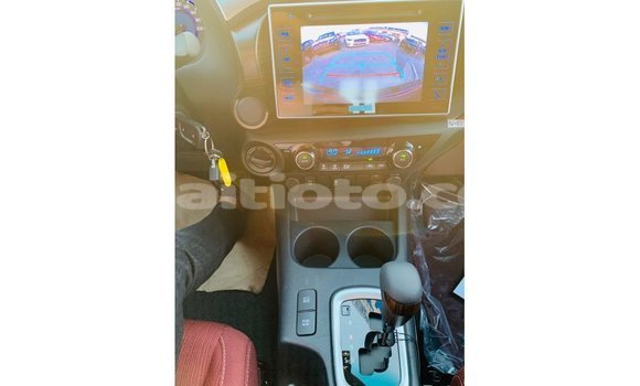 Acheter Import Voiture Toyota Hilux Blanc à Import - Dubai, Artibonite Acheter Import Voiture Toyota Hilux Blanc à Import - Dubai, Artibonite