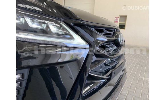 Acheter Import Voiture Lexus LX Noir à Import - Dubai, Artibonite Acheter Import Voiture Lexus LX Noir à Import - Dubai, Artibonite