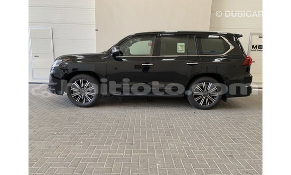 Acheter Import Voiture Lexus LX Noir à Import - Dubai, Artibonite Acheter Import Voiture Lexus LX Noir à Import - Dubai, Artibonite