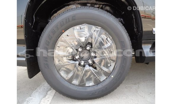 Acheter Import Voiture Lexus GX Noir à Import - Dubai, Artibonite Acheter Import Voiture Lexus GX Noir à Import - Dubai, Artibonite