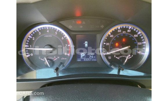 Acheter Import Voiture Toyota Highlander Bleu à Import - Dubai, Artibonite Acheter Import Voiture Toyota Highlander Bleu à Import - Dubai, Artibonite