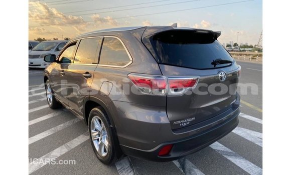 Acheter Import Voiture Toyota Highlander Autre à Import - Dubai, Artibonite Acheter Import Voiture Toyota Highlander Autre à Import - Dubai, Artibonite