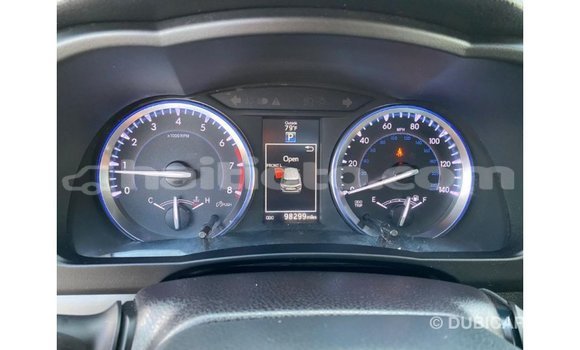 Acheter Import Voiture Toyota Highlander Autre à Import - Dubai, Artibonite Acheter Import Voiture Toyota Highlander Autre à Import - Dubai, Artibonite