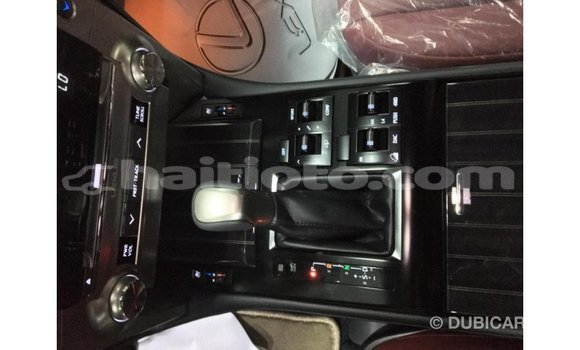 Acheter Import Voiture Lexus GX Blanc à Import - Dubai, Artibonite Acheter Import Voiture Lexus GX Blanc à Import - Dubai, Artibonite