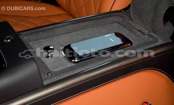 Acheter Import Voiture Lexus LX Noir à Import - Dubai, Artibonite Acheter Import Voiture Lexus LX Noir à Import - Dubai, Artibonite