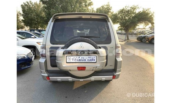 Acheter Import Voiture Mitsubishi Pajero Autre à Import - Dubai, Artibonite Acheter Import Voiture Mitsubishi Pajero Autre à Import - Dubai, Artibonite
