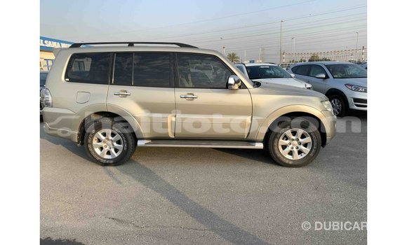 Acheter Import Voiture Mitsubishi Pajero Autre à Import - Dubai, Artibonite Acheter Import Voiture Mitsubishi Pajero Autre à Import - Dubai, Artibonite