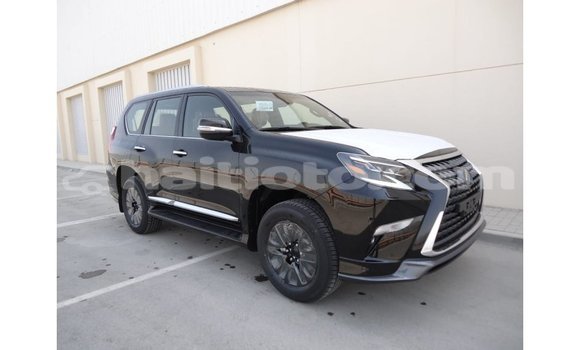 Acheter Import Voiture Lexus GX Noir à Import - Dubai, Artibonite Acheter Import Voiture Lexus GX Noir à Import - Dubai, Artibonite