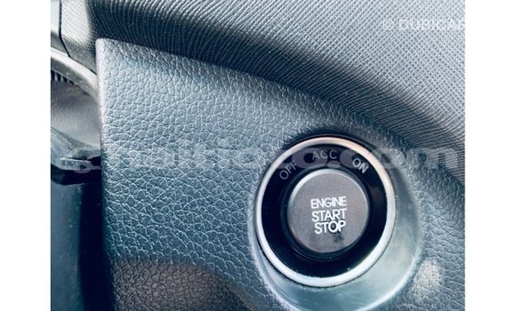 Acheter Import Voiture Hyundai Santa Fe Blanc à Import - Dubai, Artibonite Acheter Import Voiture Hyundai Santa Fe Blanc à Import - Dubai, Artibonite