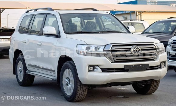 Acheter Import Voiture Toyota Land Cruiser Autre à Import - Dubai, Artibonite Acheter Import Voiture Toyota Land Cruiser Autre à Import - Dubai, Artibonite