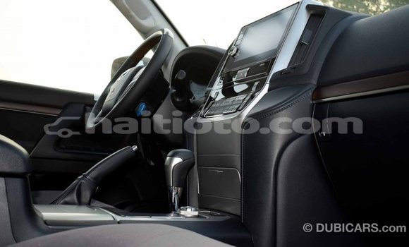 Acheter Import Voiture Toyota Land Cruiser Autre à Import - Dubai, Artibonite Acheter Import Voiture Toyota Land Cruiser Autre à Import - Dubai, Artibonite