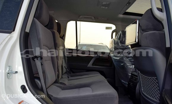 Acheter Import Voiture Toyota Land Cruiser Autre à Import - Dubai, Artibonite Acheter Import Voiture Toyota Land Cruiser Autre à Import - Dubai, Artibonite