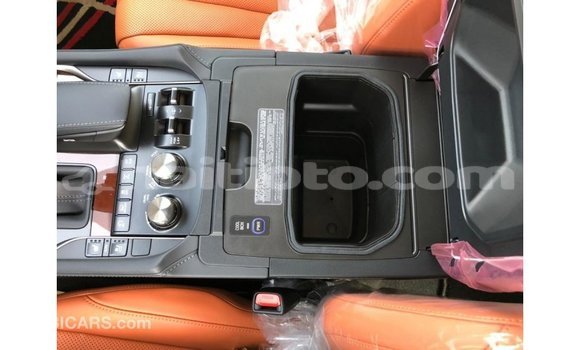Acheter Import Voiture Lexus LX Autre à Import - Dubai, Artibonite Acheter Import Voiture Lexus LX Autre à Import - Dubai, Artibonite
