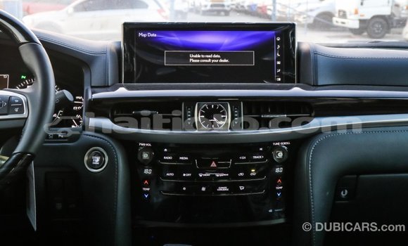 Acheter Import Voiture Lexus LX Bleu à Import - Dubai, Artibonite Acheter Import Voiture Lexus LX Bleu à Import - Dubai, Artibonite