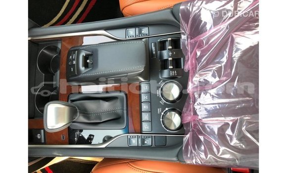 Acheter Import Voiture Lexus LX Autre à Import - Dubai, Artibonite Acheter Import Voiture Lexus LX Autre à Import - Dubai, Artibonite