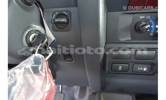 Acheter Import Voiture Toyota Land Cruiser Autre à Import - Dubai, Artibonite Acheter Import Voiture Toyota Land Cruiser Autre à Import - Dubai, Artibonite