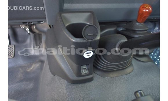 Acheter Import Voiture Toyota Land Cruiser Autre à Import - Dubai, Artibonite Acheter Import Voiture Toyota Land Cruiser Autre à Import - Dubai, Artibonite