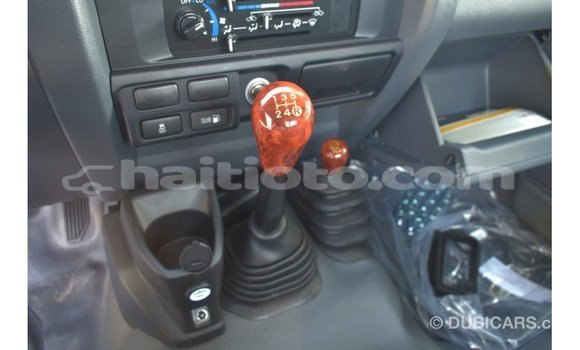 Acheter Import Voiture Toyota Land Cruiser Autre à Import - Dubai, Artibonite Acheter Import Voiture Toyota Land Cruiser Autre à Import - Dubai, Artibonite