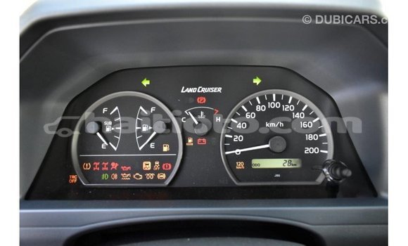 Acheter Import Voiture Toyota Land Cruiser Autre à Import - Dubai, Artibonite Acheter Import Voiture Toyota Land Cruiser Autre à Import - Dubai, Artibonite