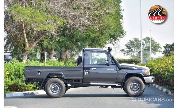 Acheter Import Voiture Toyota Land Cruiser Autre à Import - Dubai, Artibonite Acheter Import Voiture Toyota Land Cruiser Autre à Import - Dubai, Artibonite