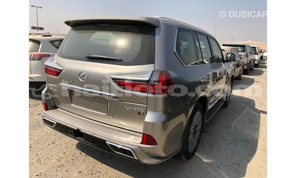Acheter Import Voiture Lexus LX Autre à Import - Dubai, Artibonite Acheter Import Voiture Lexus LX Autre à Import - Dubai, Artibonite