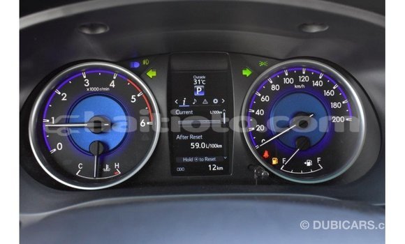 Acheter Import Voiture Toyota Hilux Noir à Import - Dubai, Artibonite Acheter Import Voiture Toyota Hilux Noir à Import - Dubai, Artibonite